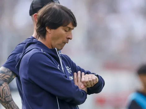 Garnero confirma la operación que urge mucho en la UC: "Esperemos que..."