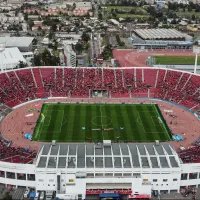 ¿Adiós al estadio Nacional? Vaticinan fatídico futuro tras renovación del Monumental: “Nunca más…”