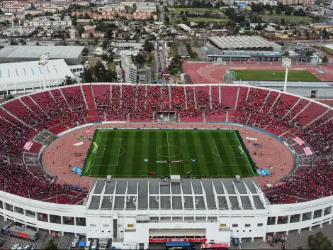 ¿Adiós al Nacional? Vaticinan fatídico futuro tras renovación del Monumental
