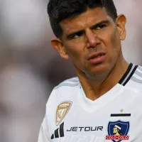 ¡Está enojado! Esteban Pavez no se arrepiente de sus dichos sobre Católica y Colo Colo