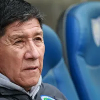 Jaime Vera se abre a acompañar a Manuel Pellegrini como DT chileno en Europa: “Conozco el fútbol griego”