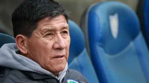 Pillo Vera define su futuro en los próximos días