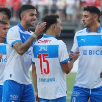 ¡A pesar de que renovó con la UC! Revelan el histórico club que va por el fichaje de Daniel González