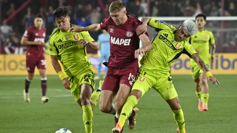 Maximiliano Guerrero analiza su futuro.