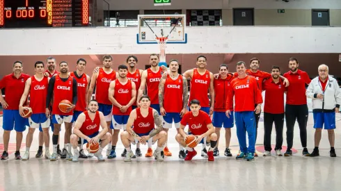 El sueño mundialero de Chile se inicia en Valdivia.