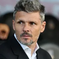 Fernando Ortiz le pega a la ANFP por la mala programación a Colo Colo en la recta final