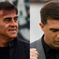 Dijo que “Pablo Guede fue el mejor DT que tuve en mi carrera” y se alista para ser ‘refuerzo’ de Quinteros