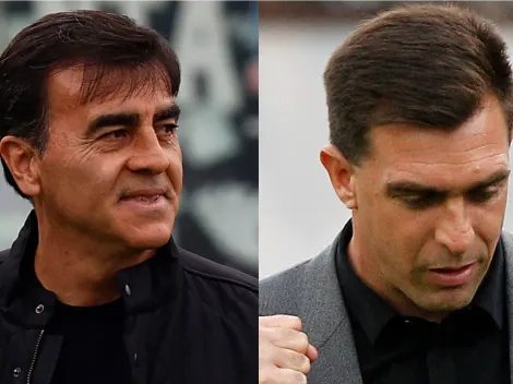 Dijo que "Pablo Guede fue el mejor DT que tuve" y será refuerzo de Quinteros