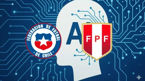 Conoce qué predice la IA para el duelo entre La Roja femenina y Perú.