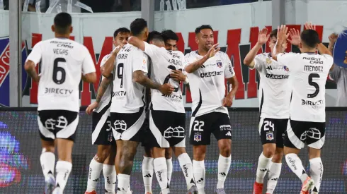 Colo Colo ya piensa en los refuerzos 2026.