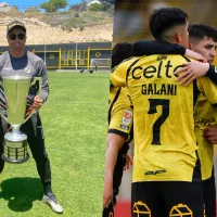 “Quieren que se caiga Coquimbo y no les daremos en el gusto”: Miguel Pinto le manda brutal cachetazo a U de Chile