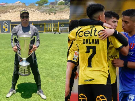 "No les daremos en el gusto": Miguel Pinto le pega brutal palo a la U