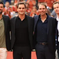 Ganó tres Grand Slams, dos medallas de oro olímpicas y cambió el tenis por otro deporte: “Me encanta…”