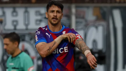 La postura sobre la renovación del Toro Zampedri.