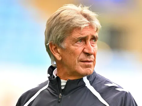 Las condiciones que exige Pellegrini para dirigir a la Roja