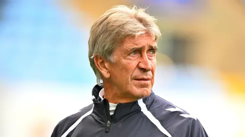 Pellegrini finalmente seguirá dirigiendo en el Real Betis hasta junio del 2027.