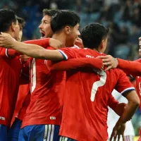 ¿En esta tabla sí vamos al Mundial? ANFP revela que Chile solo vende más jugadores que tres países en Conmebol