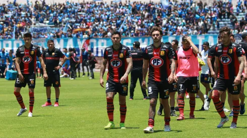 El jugador que confirma que se cambia de equipo.