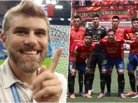 "Da pena": De Tezanos responde con todo a acusación desde UE