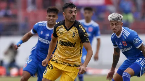 Jugador de Coquimbo "recién se dio cuenta" que fue campeón.