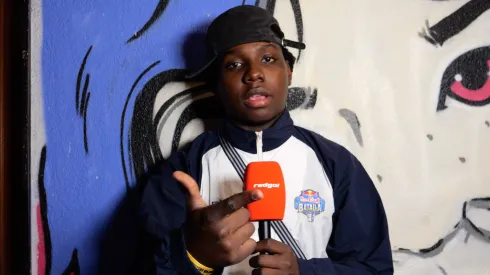 Fat N pide por El Menor y Teorema