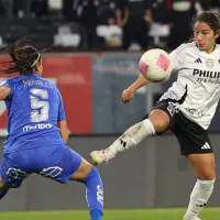 Colo Colo vs. U. de Chile: Cuándo juegan, a qué hora y dónde ver EN VIVO la final de la Liga Femenina