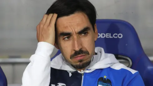 Meneghini termina contrato a fin de año en el Capo.