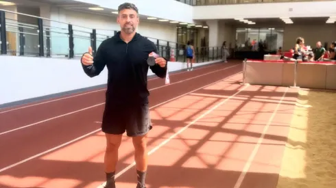 Valdivia tiene un nuevo desafío a espera de su sentencia judicial.