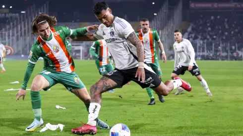 Colo Colo vs. Cobresal, juegan por la Fecha 29 de la Liga de Primera 2025.