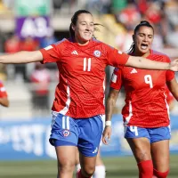 Chile vs. Perú: A qué hora y dónde ver EN VIVO por las eliminatorias de la Selección Chilena Femenina