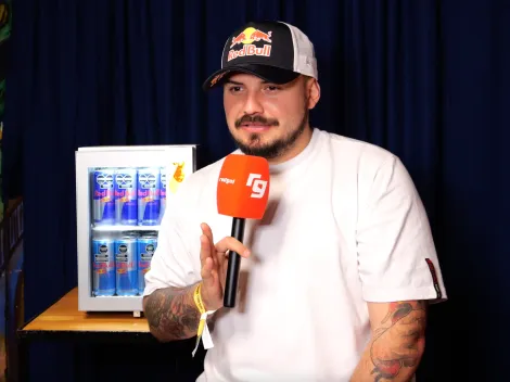 Rapder quería a El Menor o Kaiser: “Hizo falta representante chileno”