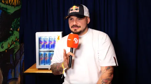 Rapder pide a Kaiser y El Menor