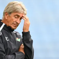 “Nunca lo vi”, “le pusieron siete puntos”: Pellegrini lamenta insólita lesión de Isco