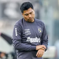 Esteban González anticipa éxodo importante en el campeón Coquimbo Unido: “Quisiéramos seguir haciendo historia, pero…”