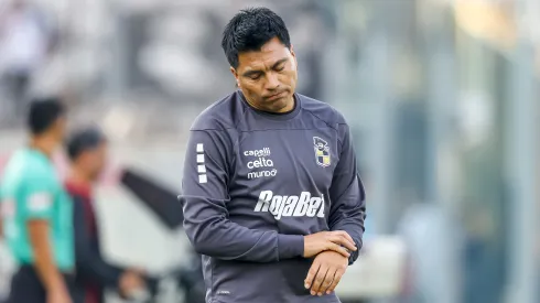 Esteban González tiene claro que es imposible mantener a todo el equipo campeón.