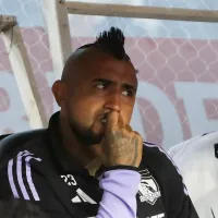 Sentencian el retiro de Arturo Vidal en Colo Colo: “Último año de carrera, para qué más”