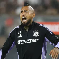 “Ni sapo ni envidioso”: El curioso mensaje que dejó Arturo Vidal