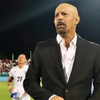 Fantasma Figueroa admite su sueño de dirigir a la selección chilena: “Es la ilusión de todo técnico nacional”