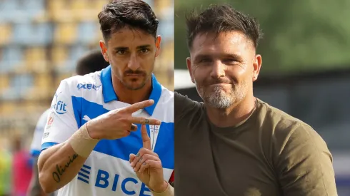 Fernando Zampedri otra vez fue criticado por el Flaco Olarra.