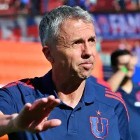 Patricio Yáñez vaticina aterrador futuro para U de Chile si se va Gustavo Álvarez: “Le puede pasar…”