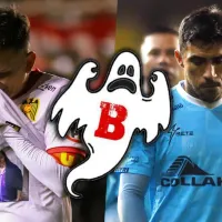 Con el agua hasta el cuello: Los resultados que mandan a la B a Unión Española con Iquique