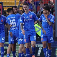 ¿Posible refuerzo? Delantero que hizo sufrir a U. de Chile en la Sudamericana quedará libre