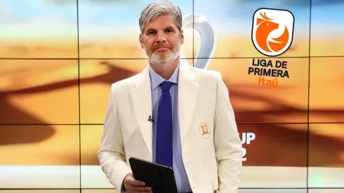 Juan Cristóbal Guarello alerta del arribo del "hombre del maletín".