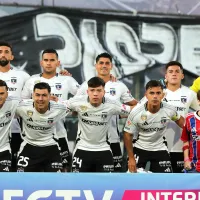¿Equipo que gana repite? La formación con novedades de Colo Colo para la “final” con Cobresal