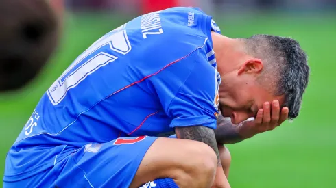 La U se queda sin el Nacional para recibir a Coquimbo Unido.