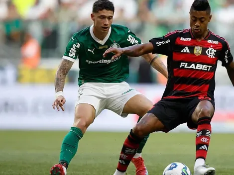 Palmeiras vs. Flamengo ¿Dónde ver la final de Copa Libertadores?