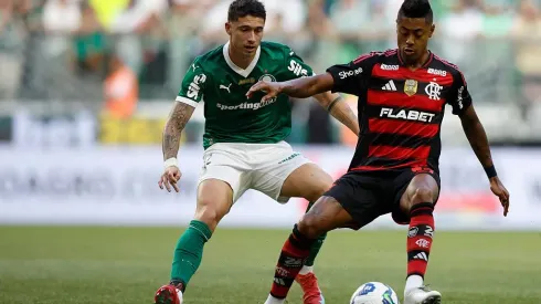 Final de Copa Libertadores 2025.