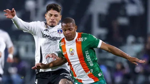 César Munder será titular en el duelo ante Colo Colo. Alan Saldivia no.