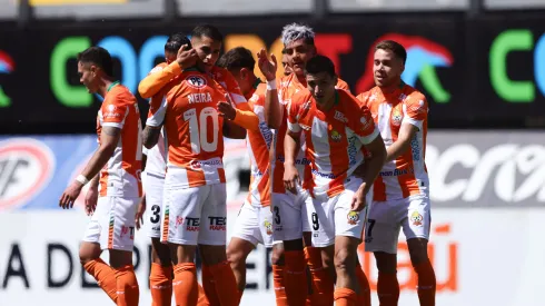 El cuadro minero tiene en la vista a este jugador de sus rivales.