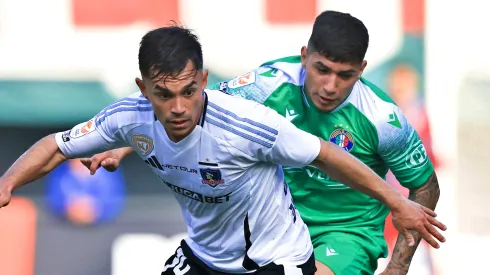 El Cacique cerrará el año ante Audax Italiano el próximo fin de semana.